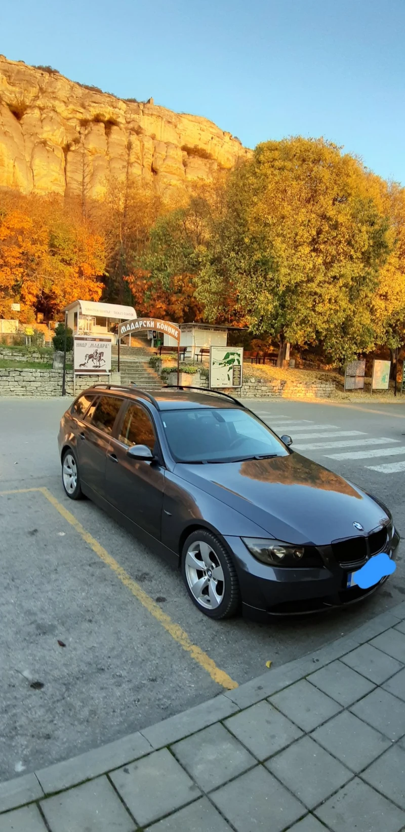 BMW 320 - 1300 € / 2542.58 лв. - 88100444 1 | Car24.bg BMW 320 - 1300 € / 2542.58 лв. - 88100444 1
