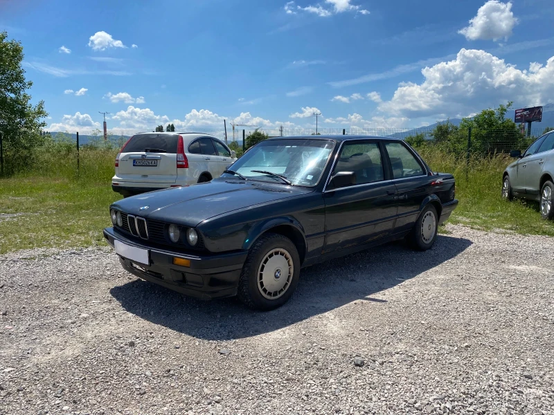 BMW 316 - 6500 € / 12712.90 лв. - 87795623 1 | Car24.bg BMW 316 - 6500 € / 12712.90 лв. - 87795623 1
