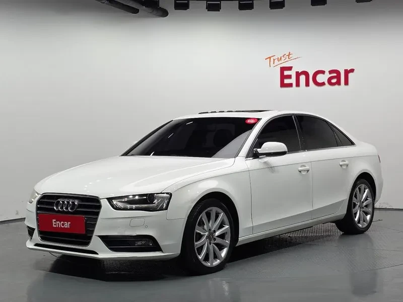 Audi A4 30TDI | Auto.bg — изображение 1 Audi A4 30TDI | Auto.bg — изображение 1