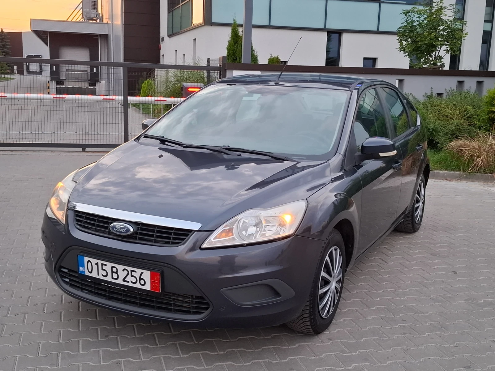 Ford Focus 1.6TDCI* (90кс)* FACELIFT* НОВ ВНОС* | Auto.bg — изображение 1 Ford Focus 1.6TDCI* (90кс)* FACELIFT* НОВ ВНОС* | Auto.bg — изображение 1