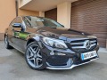 Mercedes-Benz C 250 C250* 204кс* AMG LINE* 82 000км*  - [4] 