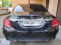 Mercedes-Benz C 250 C250* 204кс* AMG LINE* 82 000км*  - [9] 