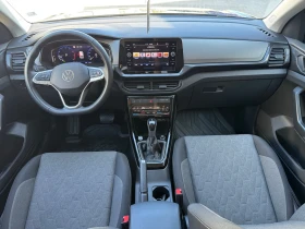 VW T-Cross Life Plus 1.5 TSI OPF DSG - 47900 лв. / 24490.88 € - 82638273 7 | Car24.bg VW T-Cross Life Plus 1.5 TSI OPF DSG - 47900 лв. / 24490.88 € - 82638273 7