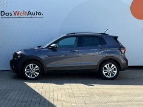VW T-Cross Life Plus 1.5 TSI OPF DSG - 47900 лв. / 24490.88 € - 82638273 4 | Car24.bg VW T-Cross Life Plus 1.5 TSI OPF DSG - 47900 лв. / 24490.88 € - 82638273 4