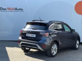 VW T-Cross Life Plus 1.5 TSI OPF DSG - 47900 лв. / 24490.88 € - 82638273 3 | Car24.bg VW T-Cross Life Plus 1.5 TSI OPF DSG - 47900 лв. / 24490.88 € - 82638273 3