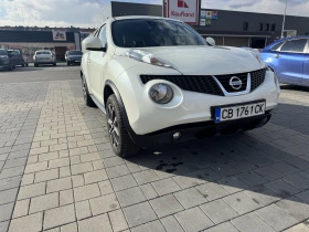 Nissan Juke DIG TEKNA - Car24.bg Nissan Juke DIG TEKNA