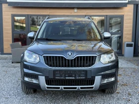 Skoda Yeti 2.0 TDI* 4X4* DSG 150 kc.TOP FULL ШВЕЙЦАРИЯ - Car24.bg Skoda Yeti 2.0 TDI* 4X4* DSG 150 kc.TOP FULL ШВЕЙЦАРИЯ