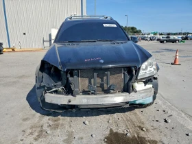 Mercedes-Benz GL 500 4MATIC* harman/kardon* подгрев* обдухване* - 15800 лв. / 8078.41 € - 68096608 3 | Car24.bg Mercedes-Benz GL 500 4MATIC* harman/kardon* подгрев* обдухване* - 15800 лв. / 8078.41 € - 68096608 3