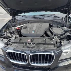 BMW X3 2.0d X Drive evro 5B - 10900 € / 21318.55 лв. - 80414565 14 | Car24.bg BMW X3 2.0d X Drive evro 5B - 10900 € / 21318.55 лв. - 80414565 14