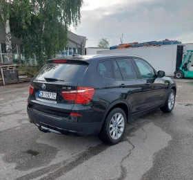 BMW X3 2.0d X Drive evro 5B - 10900 € / 21318.55 лв. - 80414565 4 | Car24.bg BMW X3 2.0d X Drive evro 5B - 10900 € / 21318.55 лв. - 80414565 4