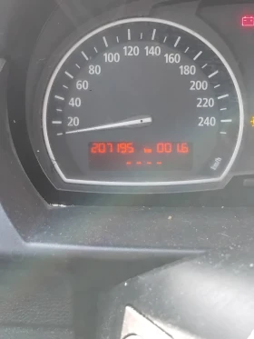 BMW X3 - 3330 € / 6512.91 лв. - 24609626 11 | Car24.bg BMW X3 - 3330 € / 6512.91 лв. - 24609626 11