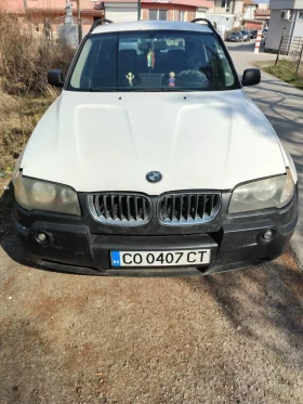 BMW X3 - 3330 € / 6512.91 лв. - 24609626 5 | Car24.bg BMW X3 - 3330 € / 6512.91 лв. - 24609626 5