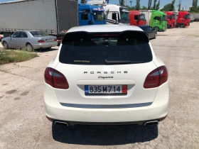 Porsche Cayenne 3000 Д 8с.к.245коня | Auto.bg — изображение 15 Porsche Cayenne 3000 Д 8с.к.245коня | Auto.bg — изображение 15