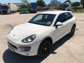 Porsche Cayenne 3000 Д 8с.к.245коня | Auto.bg — изображение 2 Porsche Cayenne 3000 Д 8с.к.245коня | Auto.bg — изображение 2