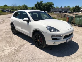 Porsche Cayenne 3000 Д 8с.к.245коня | Auto.bg — изображение 4 Porsche Cayenne 3000 Д 8с.к.245коня | Auto.bg — изображение 4