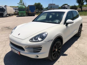 Porsche Cayenne 3000 Д 8с.к.245коня | Auto.bg — изображение 1 Porsche Cayenne 3000 Д 8с.к.245коня | Auto.bg — изображение 1