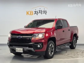 Chevrolet Colorado 3.6* V6 * 4x4 * Automatic