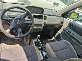Nissan X-trail 2.0 | Auto.bg — изображение 5 Nissan X-trail 2.0 | Auto.bg — изображение 5