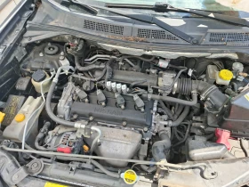 Nissan X-trail 2.0 | Auto.bg — изображение 7 Nissan X-trail 2.0 | Auto.bg — изображение 7