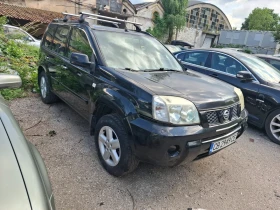 Nissan X-trail 2.0 | Auto.bg — изображение 2 Nissan X-trail 2.0 | Auto.bg — изображение 2