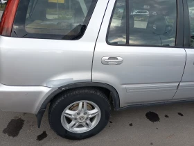Honda Cr-v RD1 Газ/бензин - 2200 € / 4302.83 лв. - 48648938 5 | Car24.bg Honda Cr-v RD1 Газ/бензин - 2200 € / 4302.83 лв. - 48648938 5