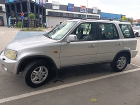 Honda Cr-v RD1 Газ/бензин - 2200 € / 4302.83 лв. - 48648938 3 | Car24.bg Honda Cr-v RD1 Газ/бензин - 2200 € / 4302.83 лв. - 48648938 3