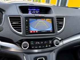 Honda Cr-v Executive 2.0 i-VTEC 4х4 AWD НАПЪЛНО ОБСЛУЖЕНА - 18999 € - 16315402 7 | Car24.bg Honda Cr-v Executive 2.0 i-VTEC 4х4 AWD НАПЪЛНО ОБСЛУЖЕНА - 18999 € - 16315402 7