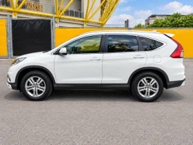 Honda Cr-v Executive 2.0 i-VTEC 4х4 AWD НАПЪЛНО ОБСЛУЖЕНА - 18999 € - 16315402 3 | Car24.bg Honda Cr-v Executive 2.0 i-VTEC 4х4 AWD НАПЪЛНО ОБСЛУЖЕНА - 18999 € - 16315402 3