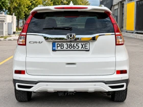 Honda Cr-v Executive 2.0 i-VTEC 4х4 AWD НАПЪЛНО ОБСЛУЖЕНА - 18999 € - 16315402 5 | Car24.bg Honda Cr-v Executive 2.0 i-VTEC 4х4 AWD НАПЪЛНО ОБСЛУЖЕНА - 18999 € - 16315402 5