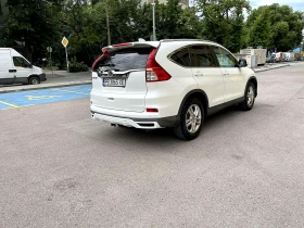 Honda Cr-v Executive 2.0 i-VTEC 4х4 AWD НАПЪЛНО ОБСЛУЖЕНА - 18999 € - 16315402 6 | Car24.bg Honda Cr-v Executive 2.0 i-VTEC 4х4 AWD НАПЪЛНО ОБСЛУЖЕНА - 18999 € - 16315402 6