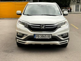 Honda Cr-v Executive 2.0 i-VTEC 4х4 AWD НАПЪЛНО ОБСЛУЖЕНА - 18999 € - 16315402 2 | Car24.bg Honda Cr-v Executive 2.0 i-VTEC 4х4 AWD НАПЪЛНО ОБСЛУЖЕНА - 18999 € - 16315402 2