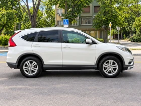 Honda Cr-v Executive 2.0 i-VTEC 4х4 AWD НАПЪЛНО ОБСЛУЖЕНА - 18999 € - 16315402 4 | Car24.bg Honda Cr-v Executive 2.0 i-VTEC 4х4 AWD НАПЪЛНО ОБСЛУЖЕНА - 18999 € - 16315402 4