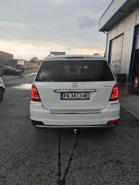 Mercedes-Benz GL 500 - 16000 € / 31293.28 лв. - 30434538 4 | Car24.bg Mercedes-Benz GL 500 - 16000 € / 31293.28 лв. - 30434538 4