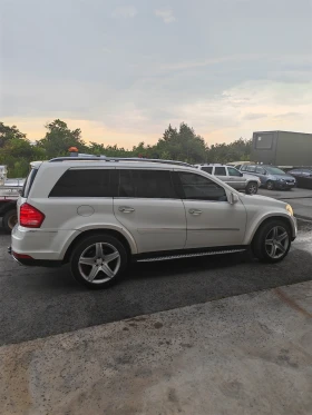 Mercedes-Benz GL 500 - 16000 € / 31293.28 лв. - 30434538 5 | Car24.bg Mercedes-Benz GL 500 - 16000 € / 31293.28 лв. - 30434538 5