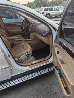 Mercedes-Benz GL 500 - 16000 € / 31293.28 лв. - 30434538 9 | Car24.bg Mercedes-Benz GL 500 - 16000 € / 31293.28 лв. - 30434538 9