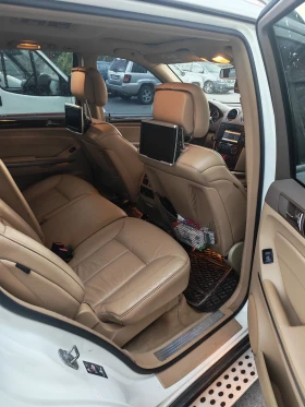 Mercedes-Benz GL 500 - 16000 € / 31293.28 лв. - 30434538 10 | Car24.bg Mercedes-Benz GL 500 - 16000 € / 31293.28 лв. - 30434538 10