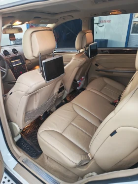 Mercedes-Benz GL 500 - 16000 € / 31293.28 лв. - 30434538 7 | Car24.bg Mercedes-Benz GL 500 - 16000 € / 31293.28 лв. - 30434538 7