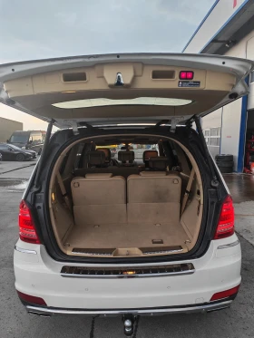 Mercedes-Benz GL 500 - 16000 € / 31293.28 лв. - 30434538 8 | Car24.bg Mercedes-Benz GL 500 - 16000 € / 31293.28 лв. - 30434538 8