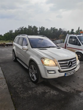 Mercedes-Benz GL 500 - 16000 € / 31293.28 лв. - 30434538 2 | Car24.bg Mercedes-Benz GL 500 - 16000 € / 31293.28 лв. - 30434538 2
