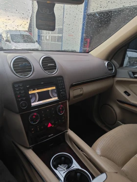 Mercedes-Benz GL 500 - 16000 € / 31293.28 лв. - 30434538 12 | Car24.bg Mercedes-Benz GL 500 - 16000 € / 31293.28 лв. - 30434538 12