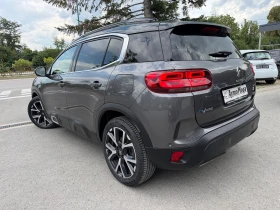 Citroen C5 Aircross 1.6 PLUG-IN HYBRID | Auto.bg — изображение 6 Citroen C5 Aircross 1.6 PLUG-IN HYBRID | Auto.bg — изображение 6