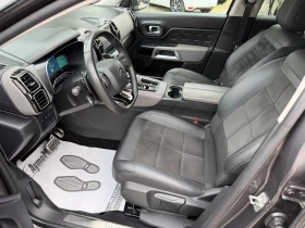 Citroen C5 Aircross 1.6 PLUG-IN HYBRID | Auto.bg — изображение 8 Citroen C5 Aircross 1.6 PLUG-IN HYBRID | Auto.bg — изображение 8