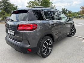 Citroen C5 Aircross 1.6 PLUG-IN HYBRID | Auto.bg — изображение 4 Citroen C5 Aircross 1.6 PLUG-IN HYBRID | Auto.bg — изображение 4
