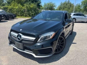 Снимка Mercedes-Benz GLA