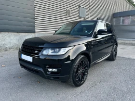 Снимка Land Rover Range Rov...