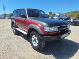 Toyota Land cruiser J80 - Car24.bg Toyota Land cruiser J80