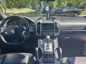 Porsche Cayenne 3.0 V6 - 16700 € - 91865367 3 | Car24.bg Porsche Cayenne 3.0 V6 - 16700 € - 91865367 3