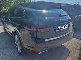 Porsche Cayenne 3.0 V6 - 16700 € - 91865367 9 | Car24.bg Porsche Cayenne 3.0 V6 - 16700 € - 91865367 9