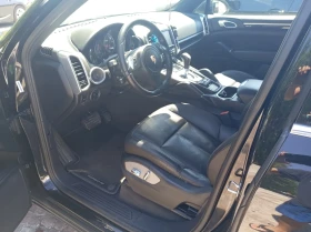 Porsche Cayenne 3.0 V6 - 16700 € - 91865367 11 | Car24.bg Porsche Cayenne 3.0 V6 - 16700 € - 91865367 11