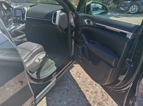 Porsche Cayenne 3.0 V6 - 16700 € - 91865367 12 | Car24.bg Porsche Cayenne 3.0 V6 - 16700 € - 91865367 12